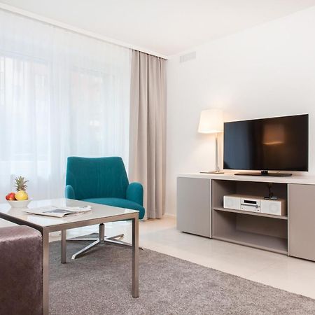 City Stay - Lindenstrasse Цюрих Экстерьер фото