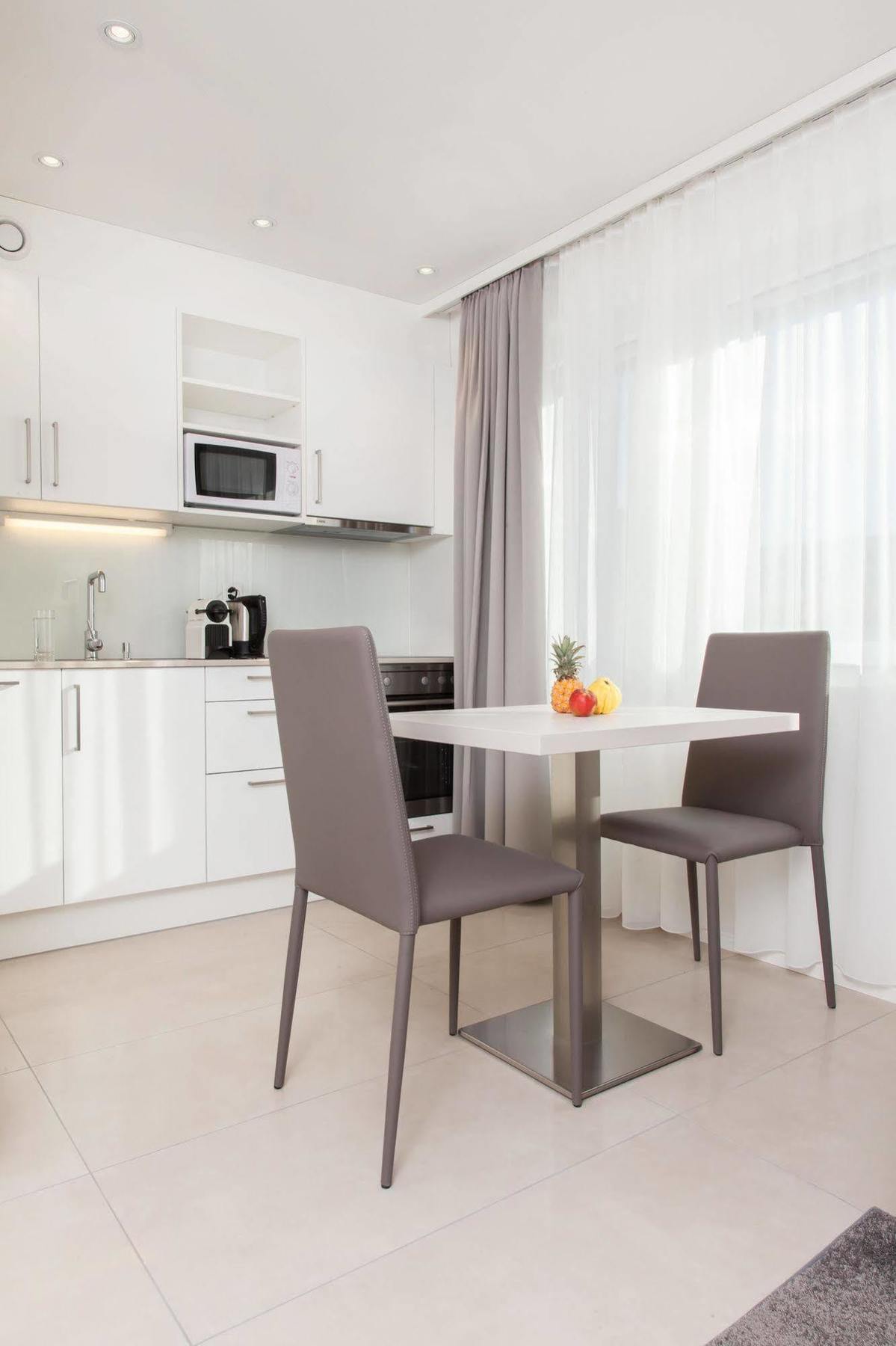 City Stay - Lindenstrasse Цюрих Экстерьер фото