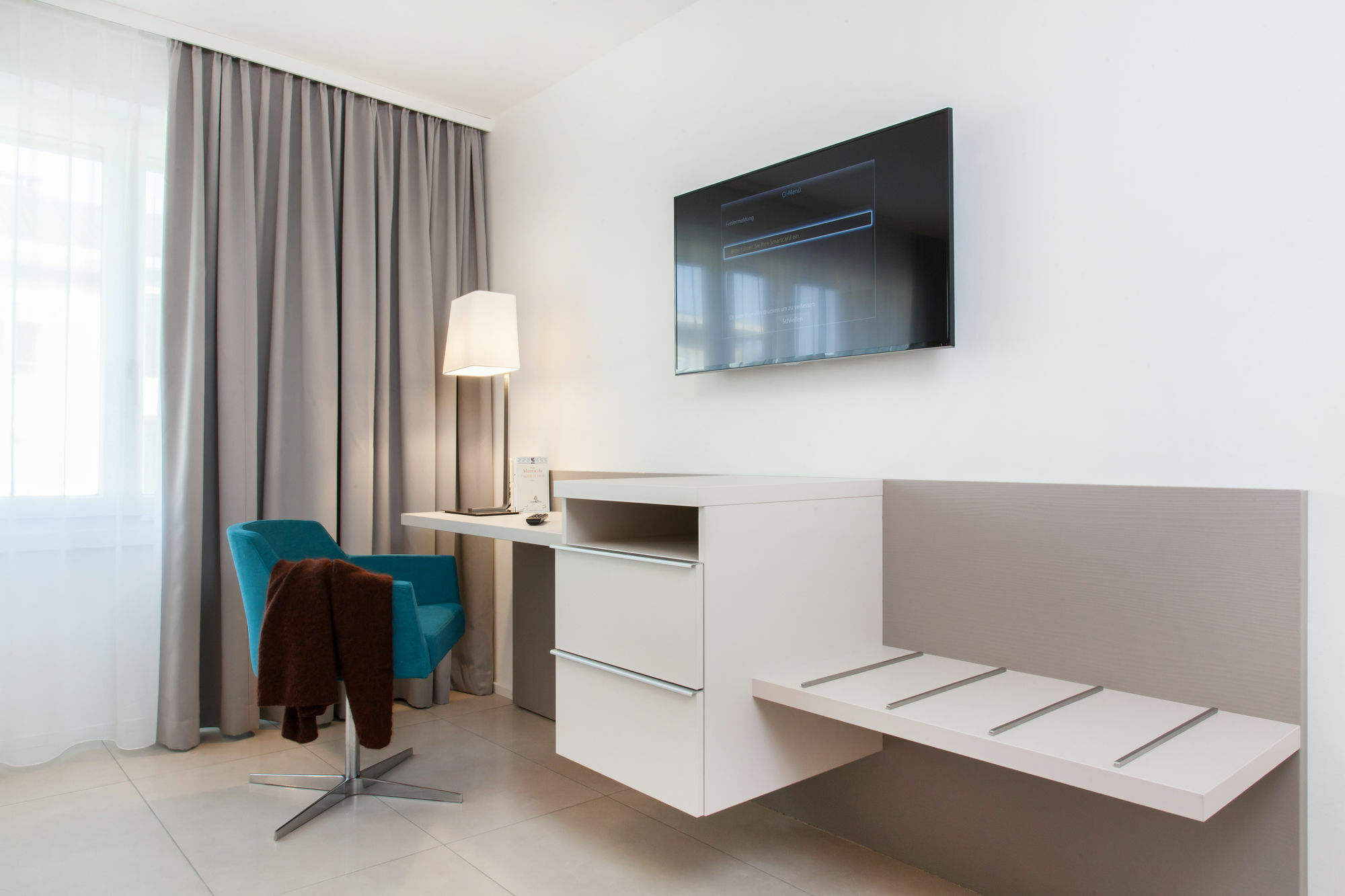 City Stay - Lindenstrasse Цюрих Экстерьер фото