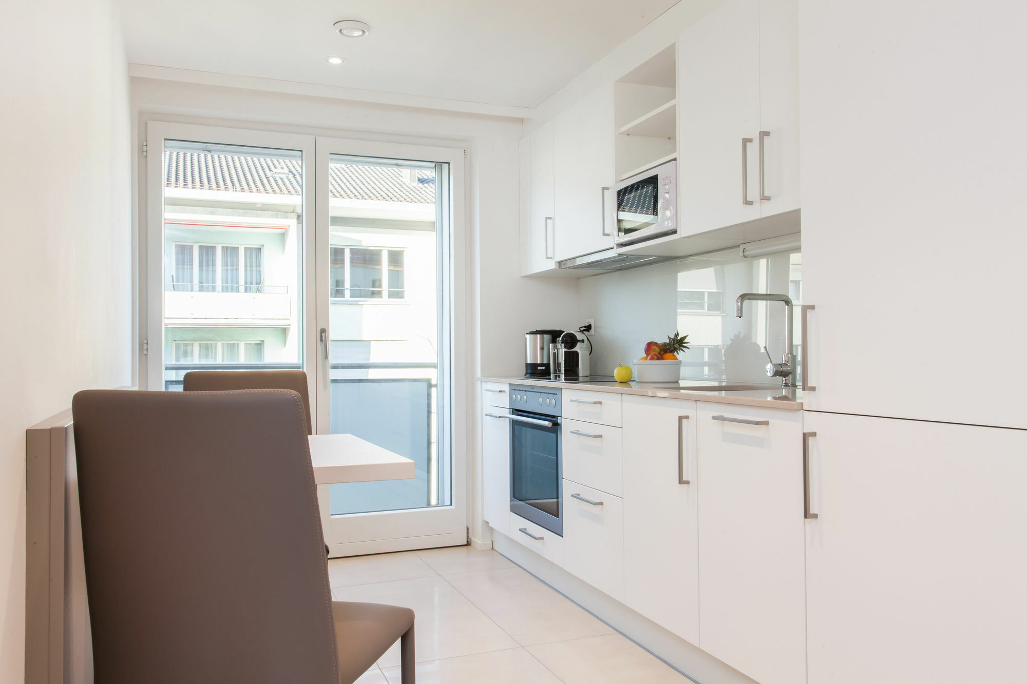City Stay - Lindenstrasse Цюрих Экстерьер фото
