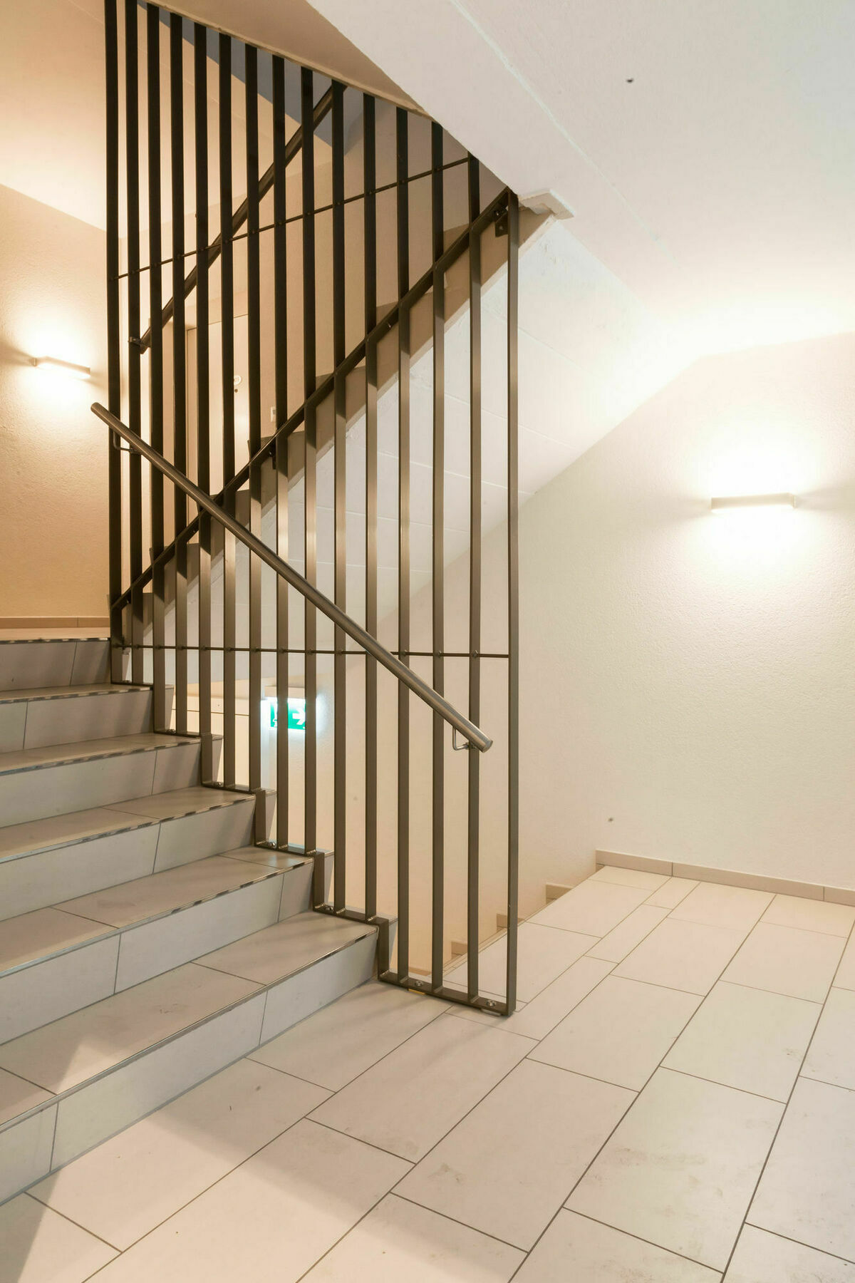 City Stay - Lindenstrasse Цюрих Экстерьер фото
