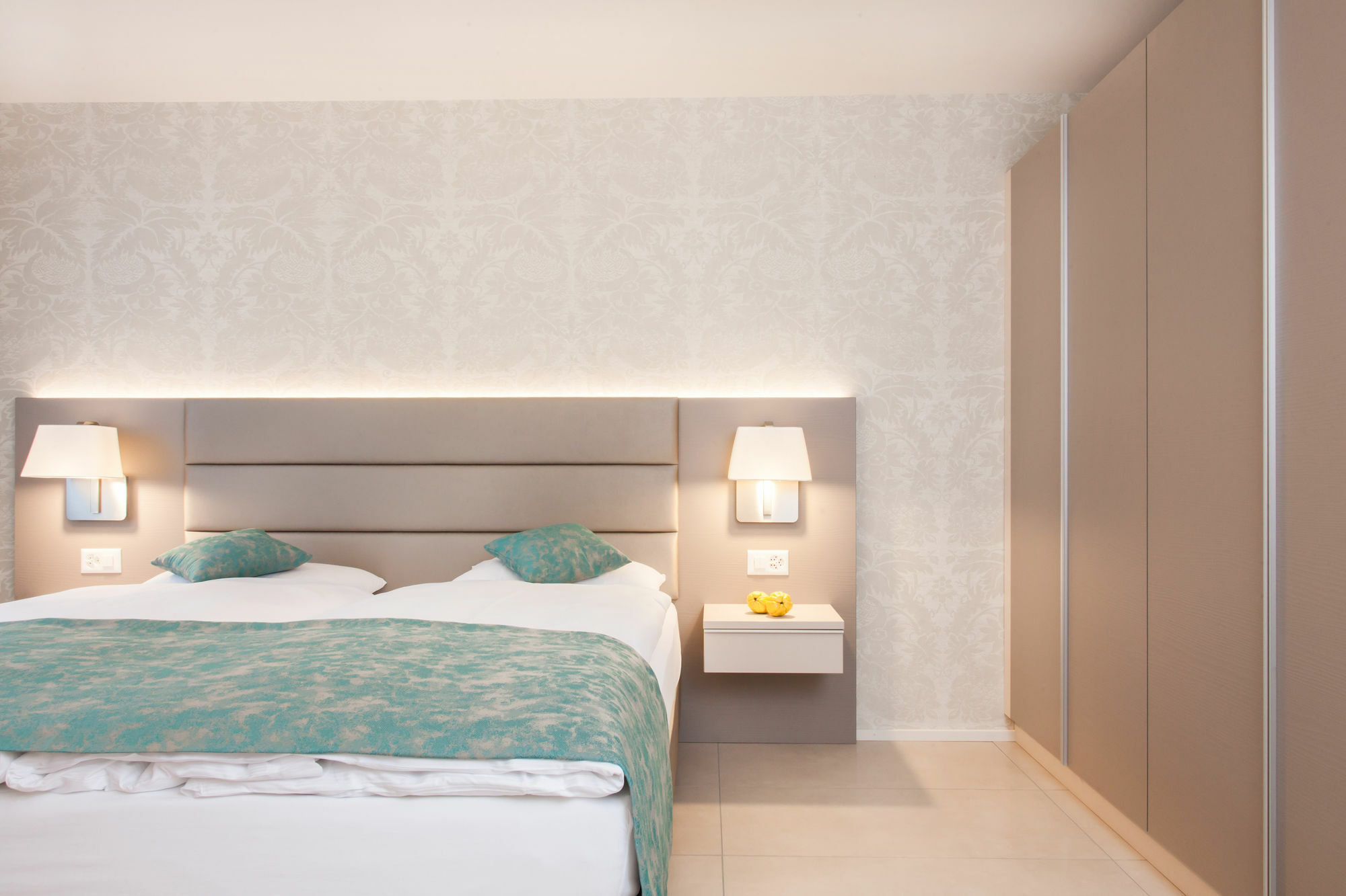 City Stay - Lindenstrasse Цюрих Экстерьер фото
