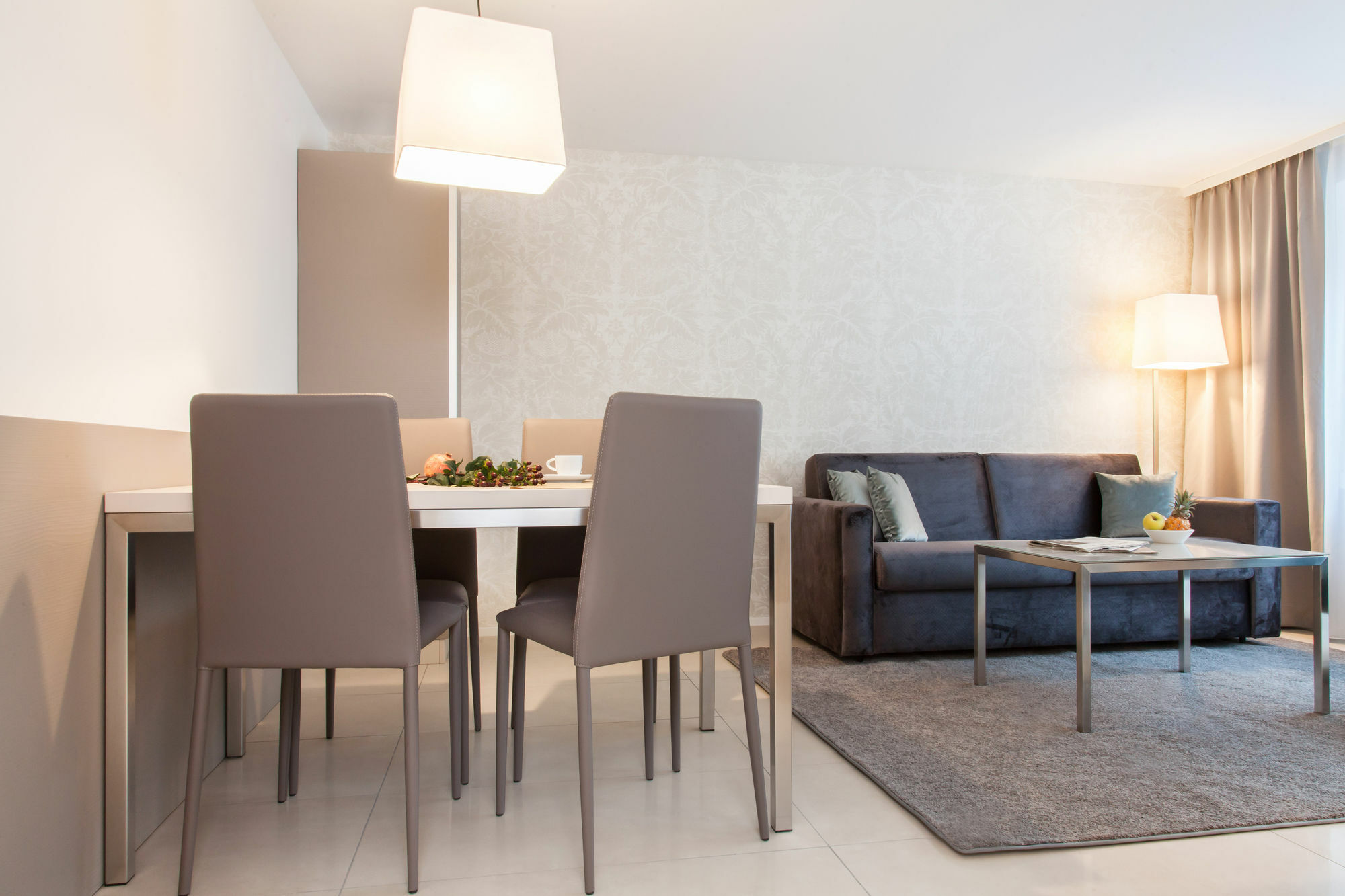 City Stay - Lindenstrasse Цюрих Экстерьер фото