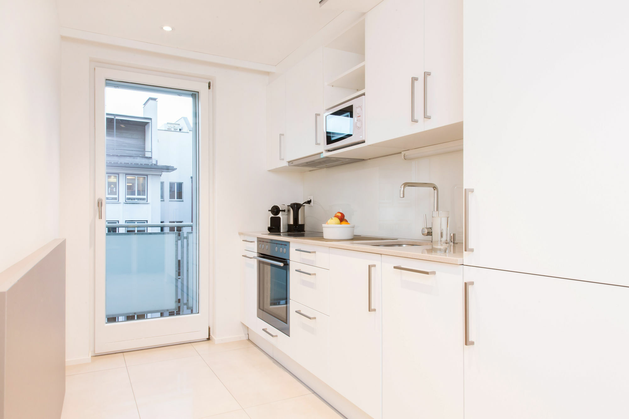 City Stay - Lindenstrasse Цюрих Экстерьер фото