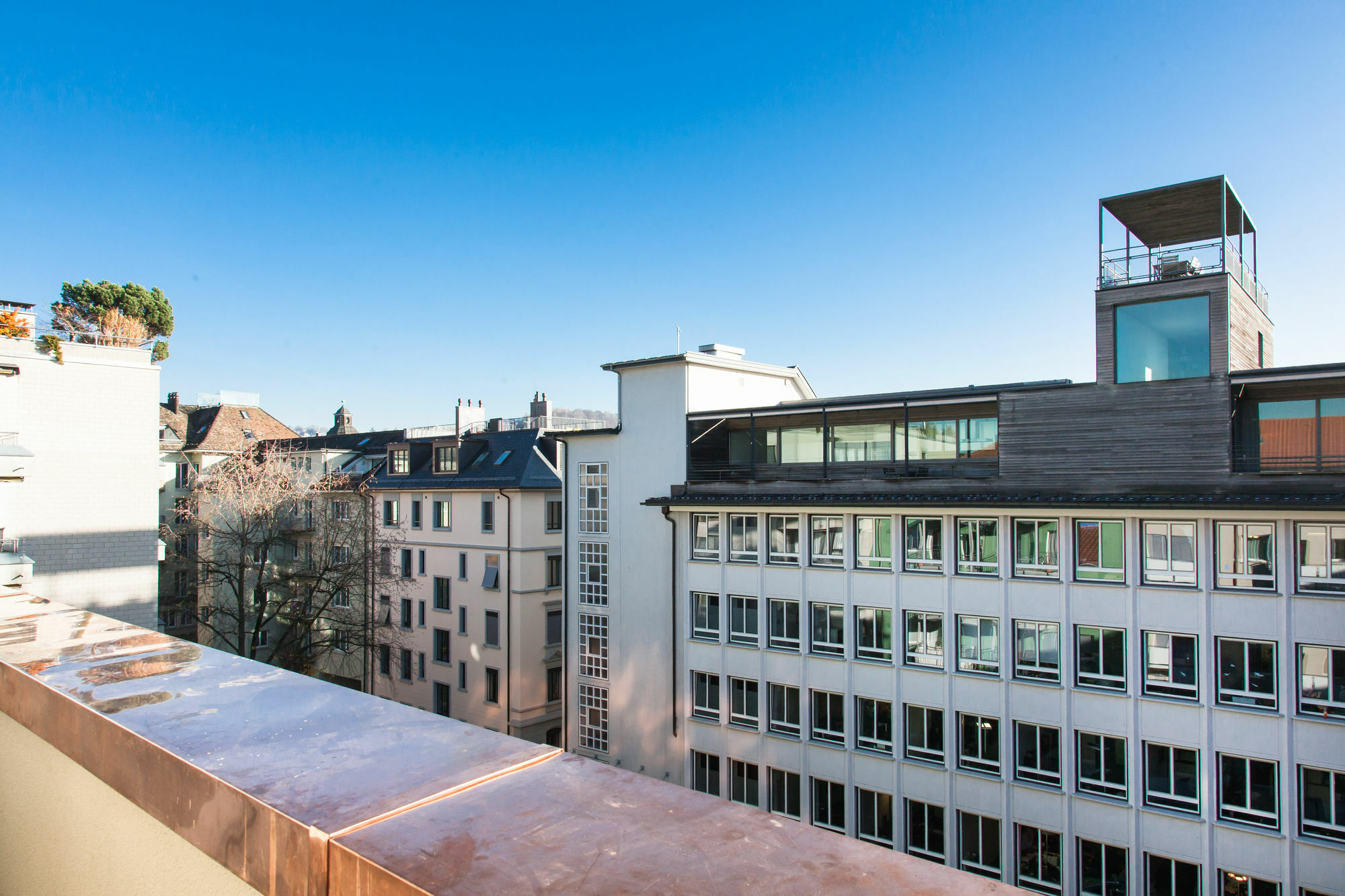 City Stay - Lindenstrasse Цюрих Экстерьер фото