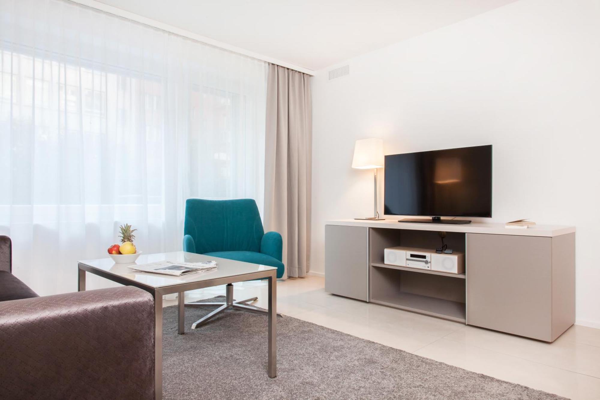 City Stay - Lindenstrasse Цюрих Экстерьер фото